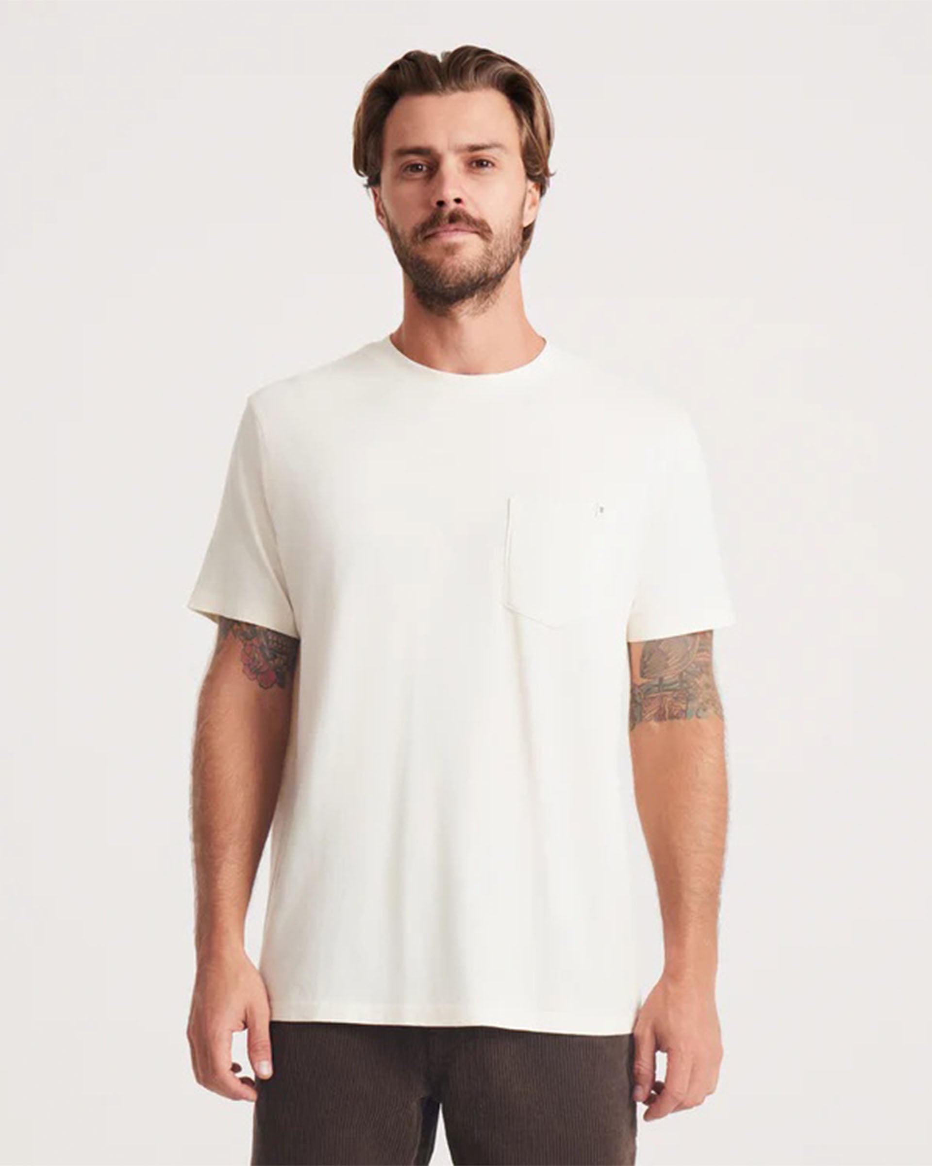 Made To Fade S/S T-Shirt