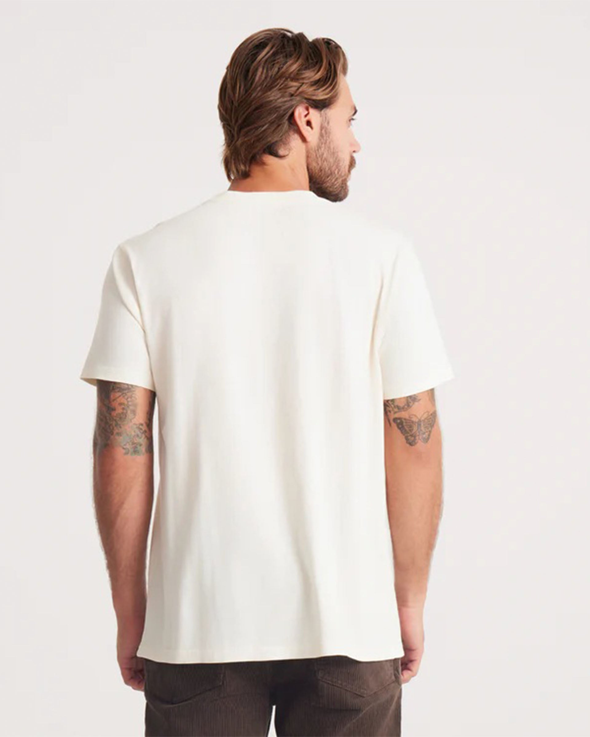 Made To Fade S/S T-Shirt