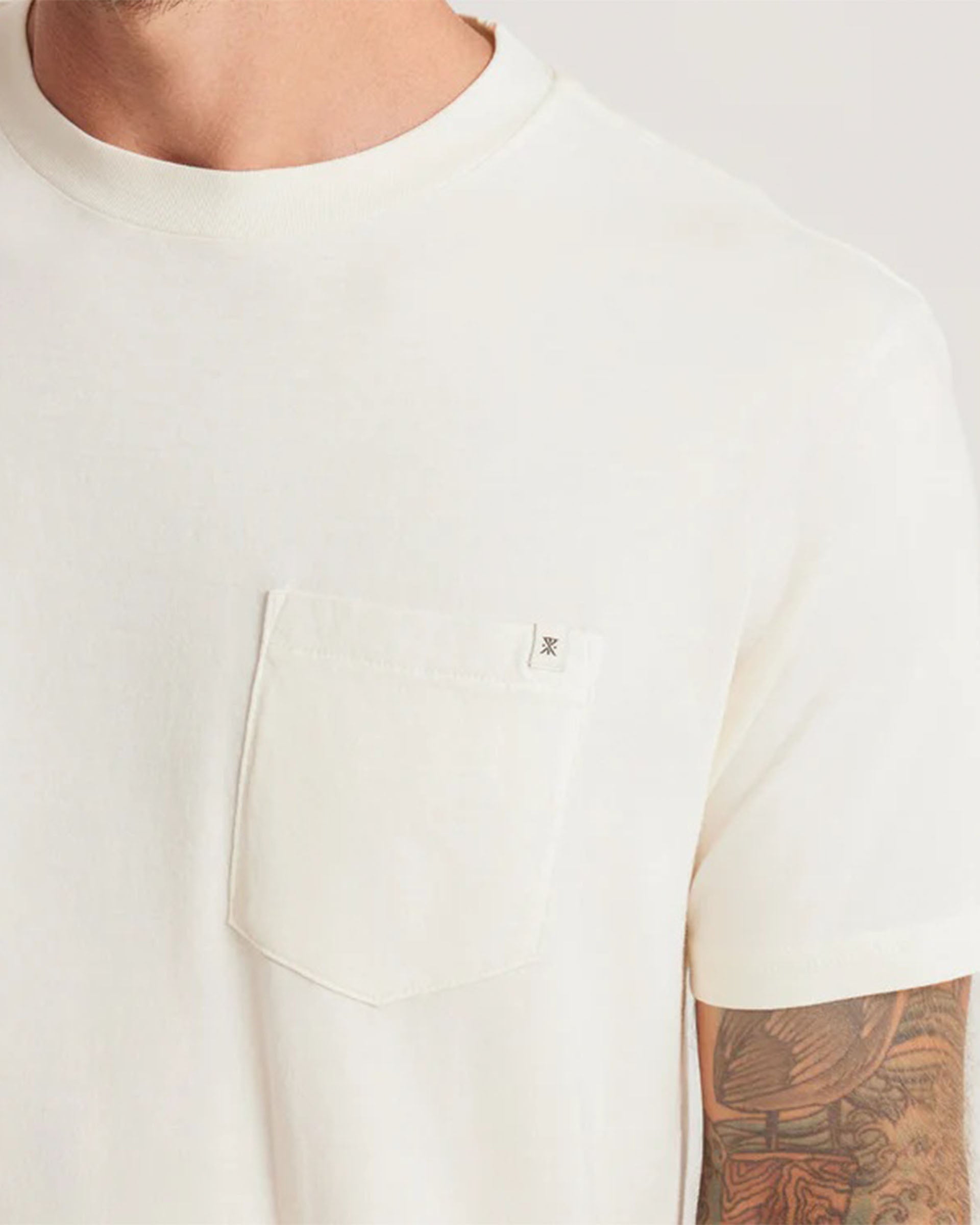 Made To Fade S/S T-Shirt