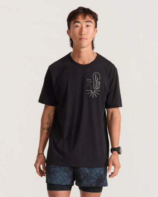 Mathis Active S/S T-Shirt