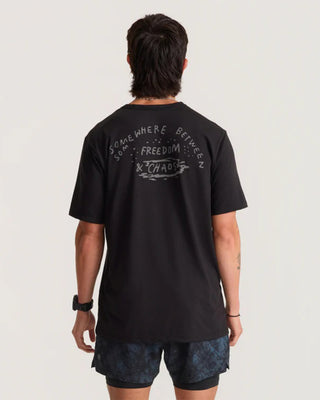 Mathis Active S/S T-Shirt