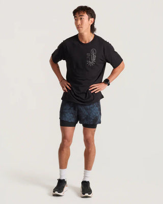 Mathis Active S/S T-Shirt