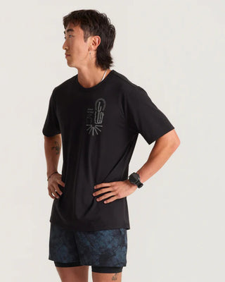 Mathis Active S/S T-Shirt