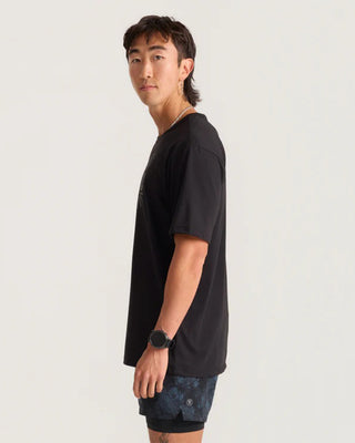 Mathis Active S/S T-Shirt