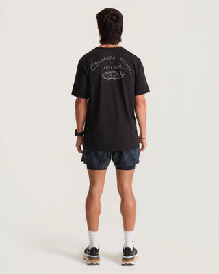 Mathis Active S/S T-Shirt