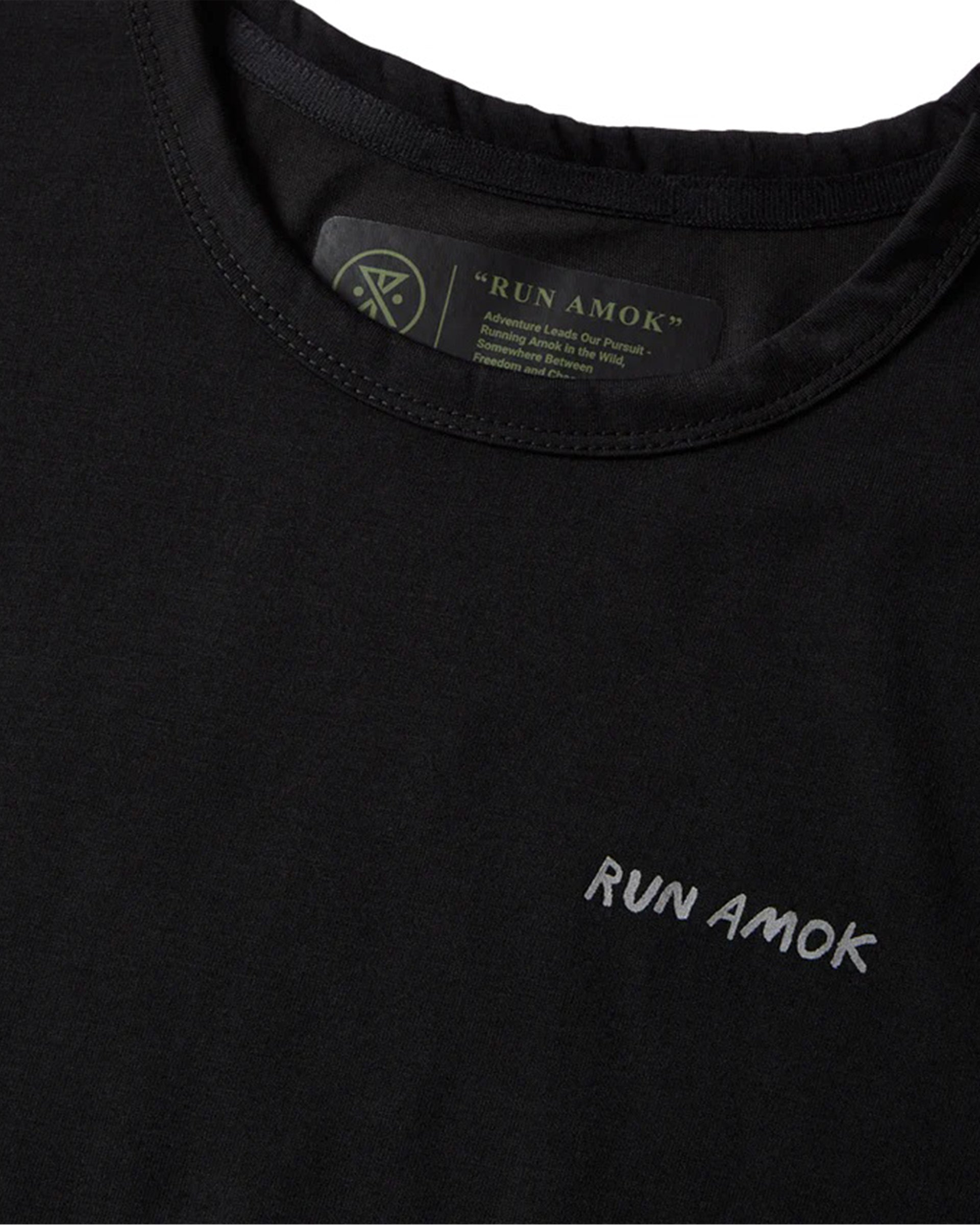 Roark Mathis Core S/S T-Shirt