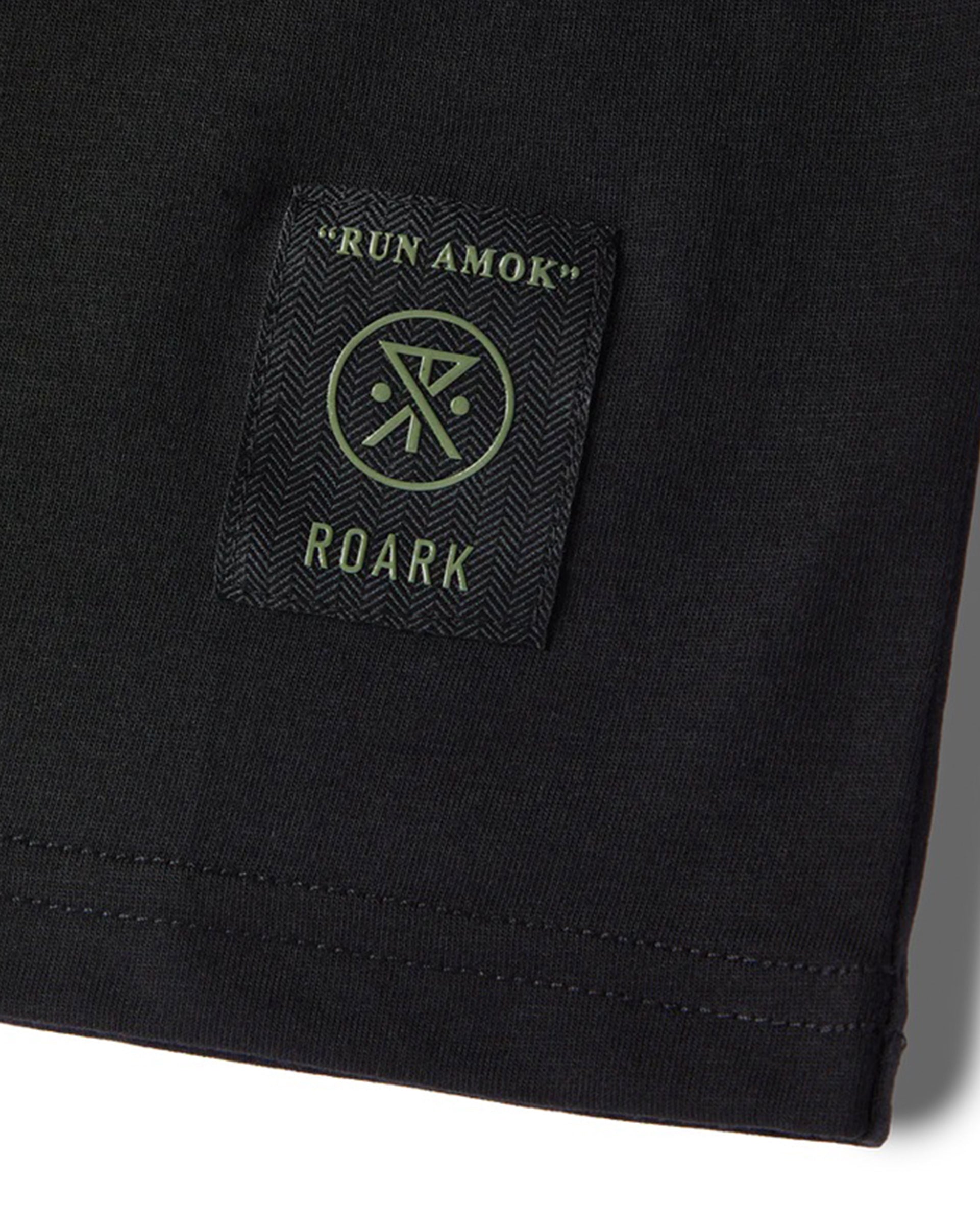 Roark Mathis Core S/S T-Shirt