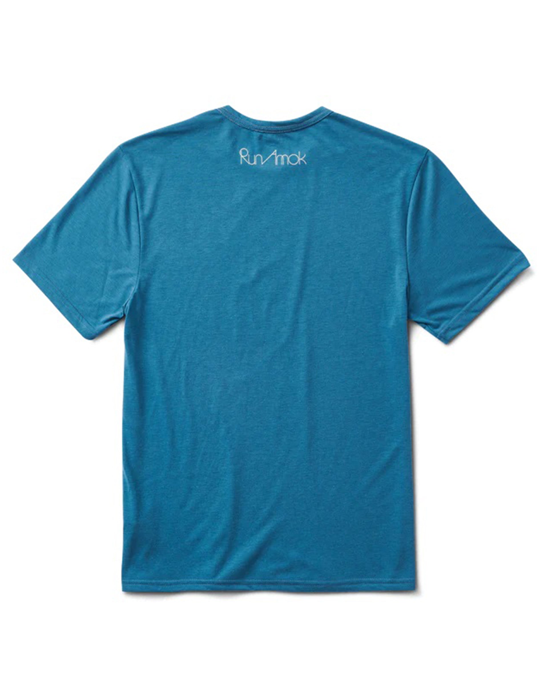 Roark Mathis Core S/S T-Shirt