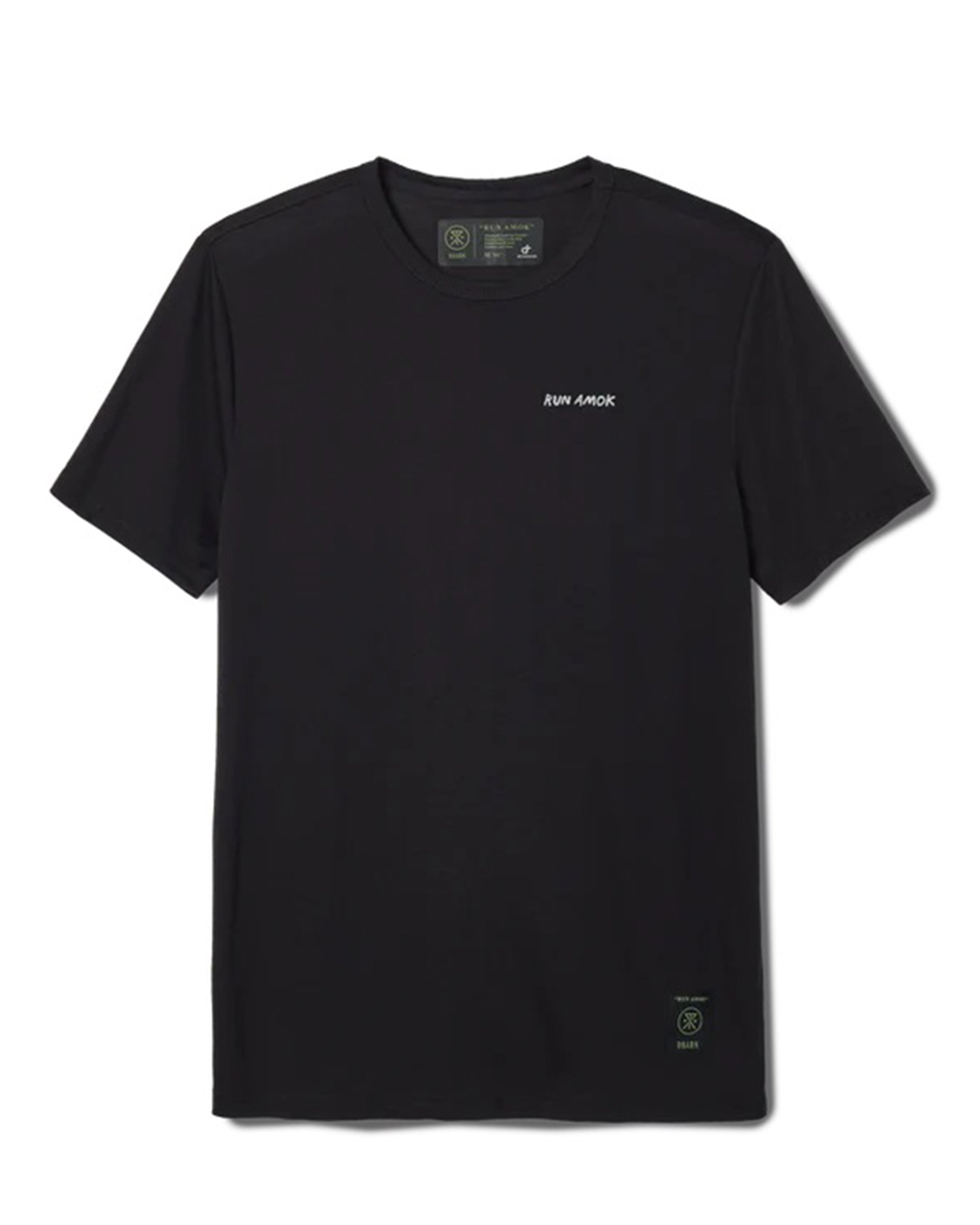 Roark Mathis Core S/S T-Shirt