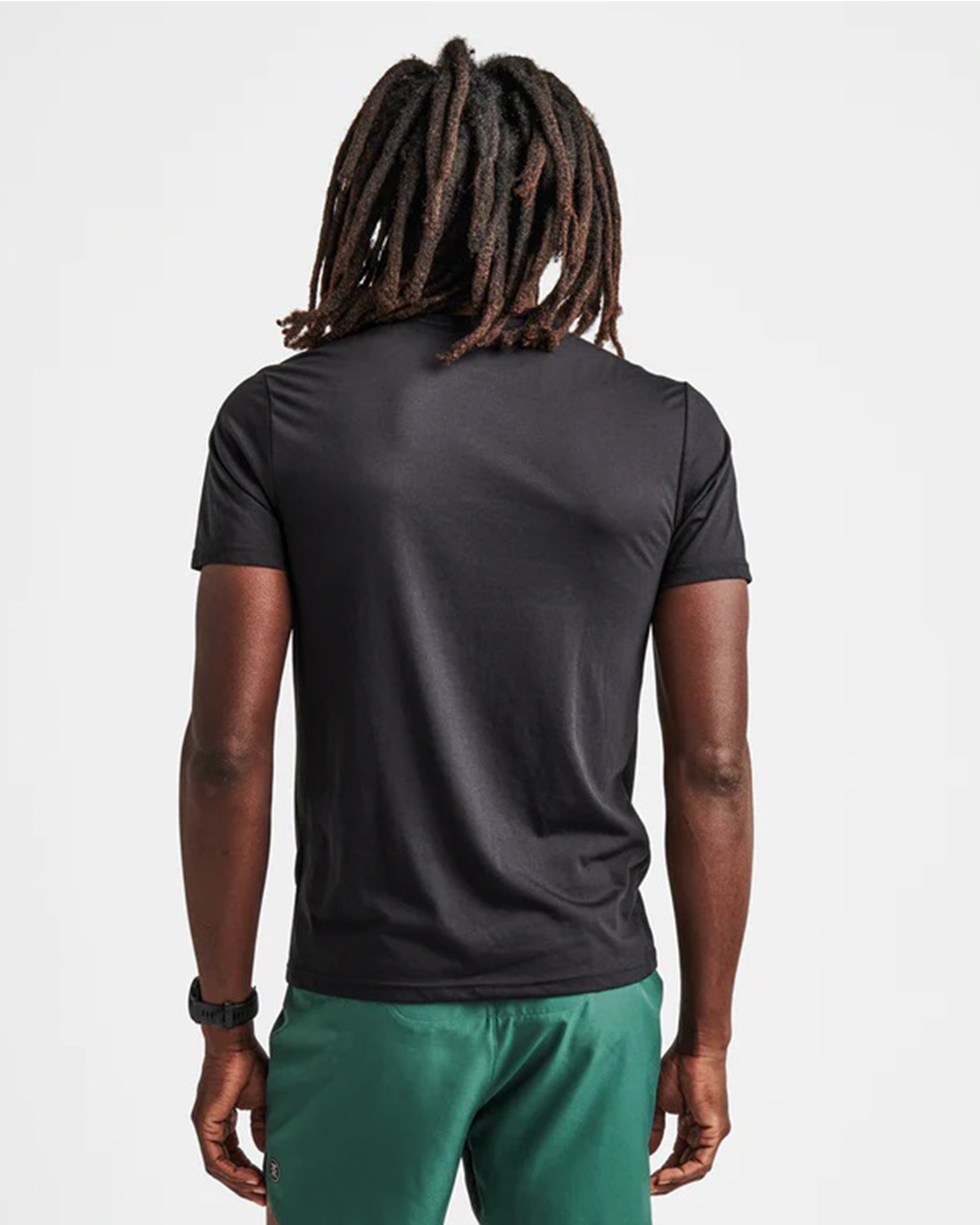 Roark Mathis Core S/S T-Shirt