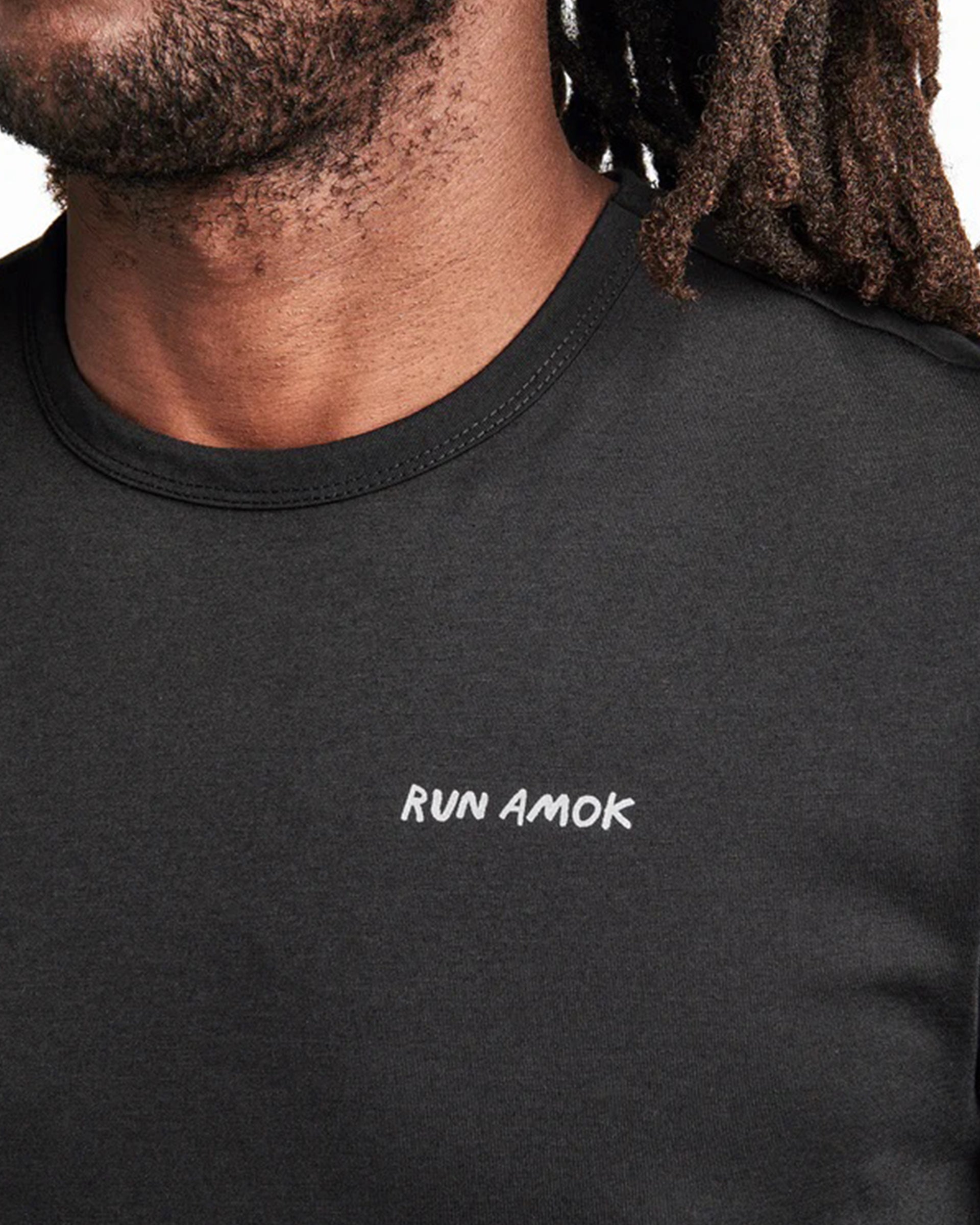 Roark Mathis Core S/S T-Shirt