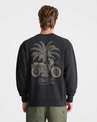 Roark Moto Fleece