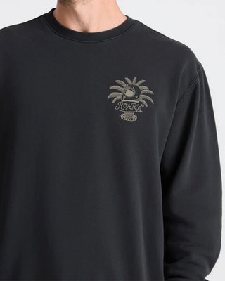 Roark Moto Fleece