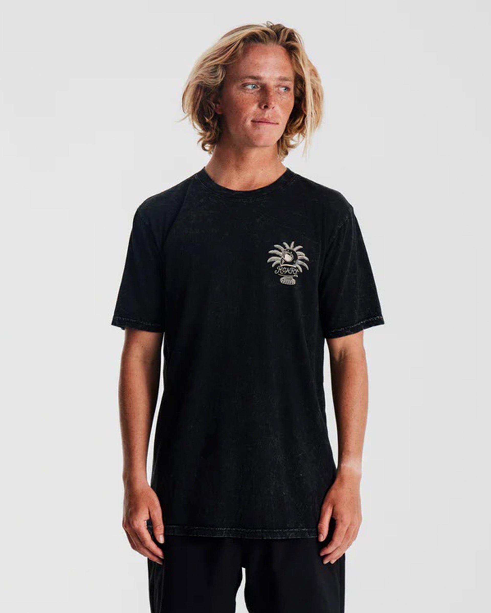 Roark Moto Premium S/S T-Shirt