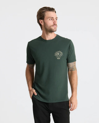 Roark Moto Premium Short Sleeve T-Shirt