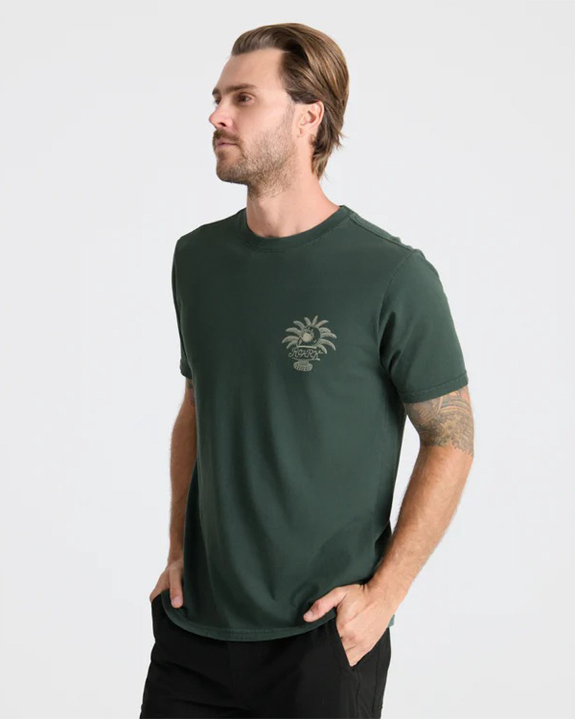 Roark Moto Premium Short Sleeve T-Shirt