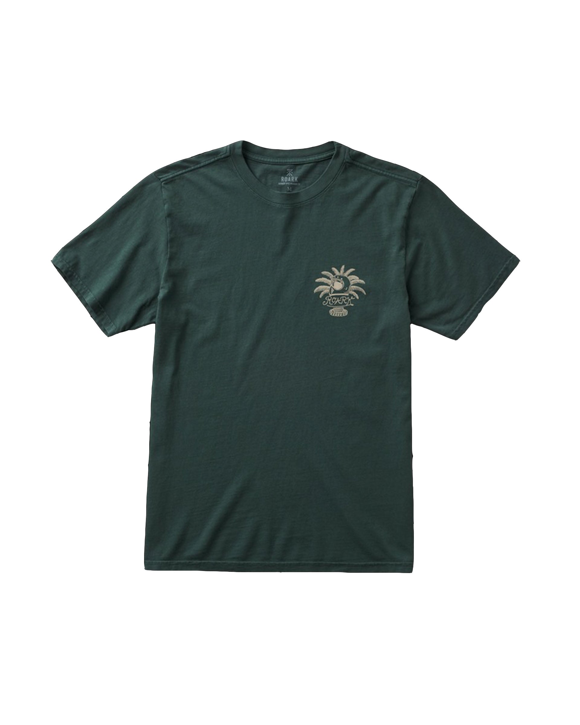 Roark Moto Premium Short Sleeve T-Shirt