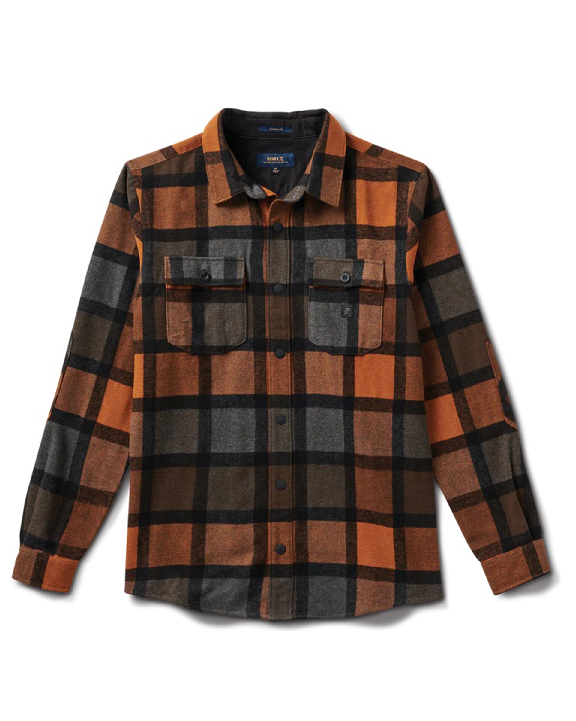 Roark Nordsman L/S Flannel