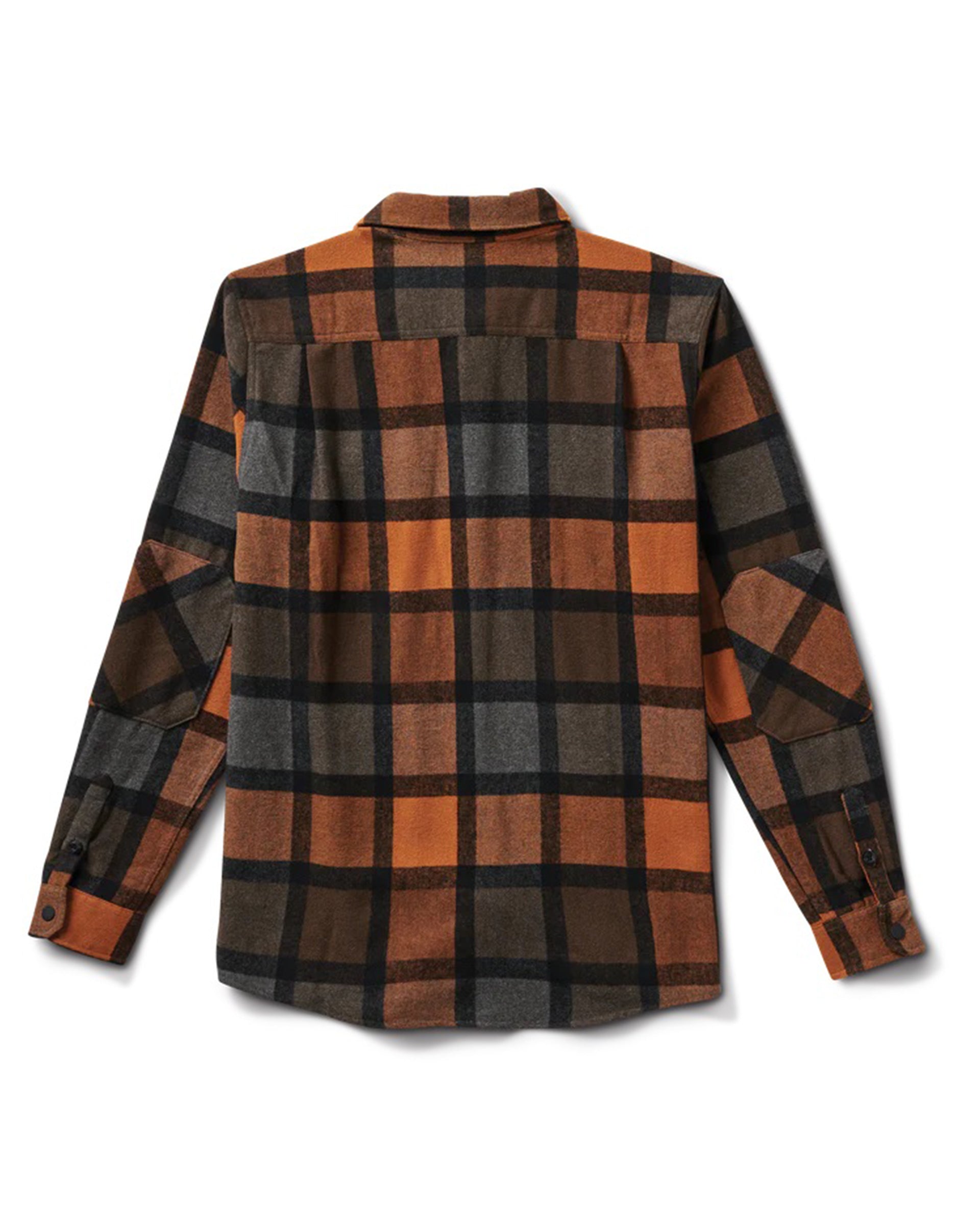 Roark Nordsman L/S Flannel