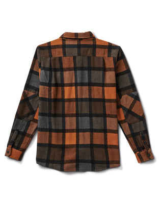 Roark Nordsman L/S Flannel