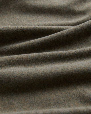Roark Nordsman Long Sleeve Flannel - Dusty Green