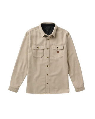 Roark Nordsman Flannel