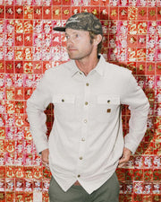 Roark Nordsman Flannel