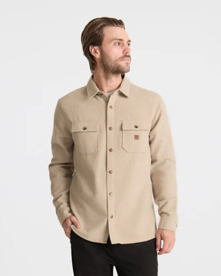 Roark Nordsman Flannel