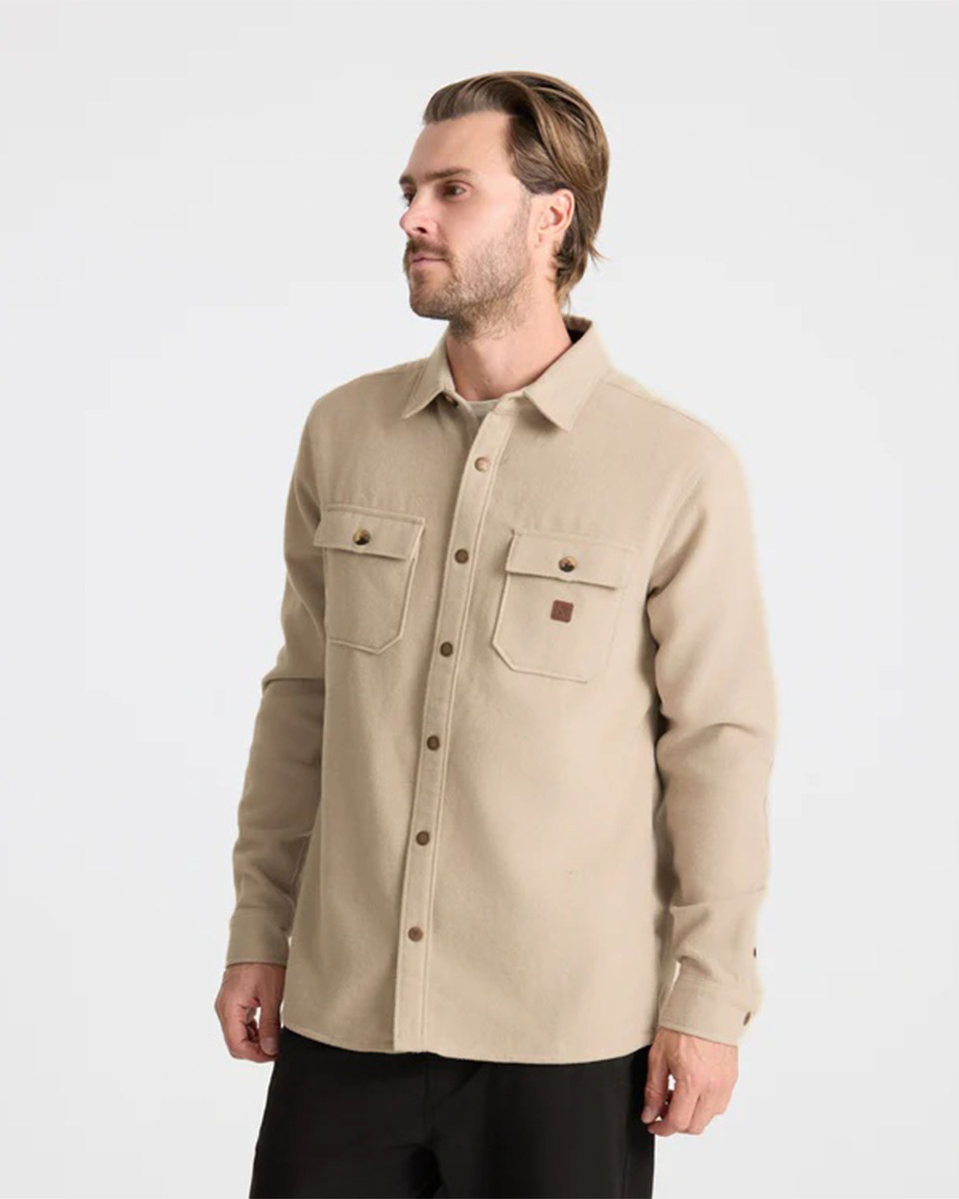 Roark Nordsman Flannel