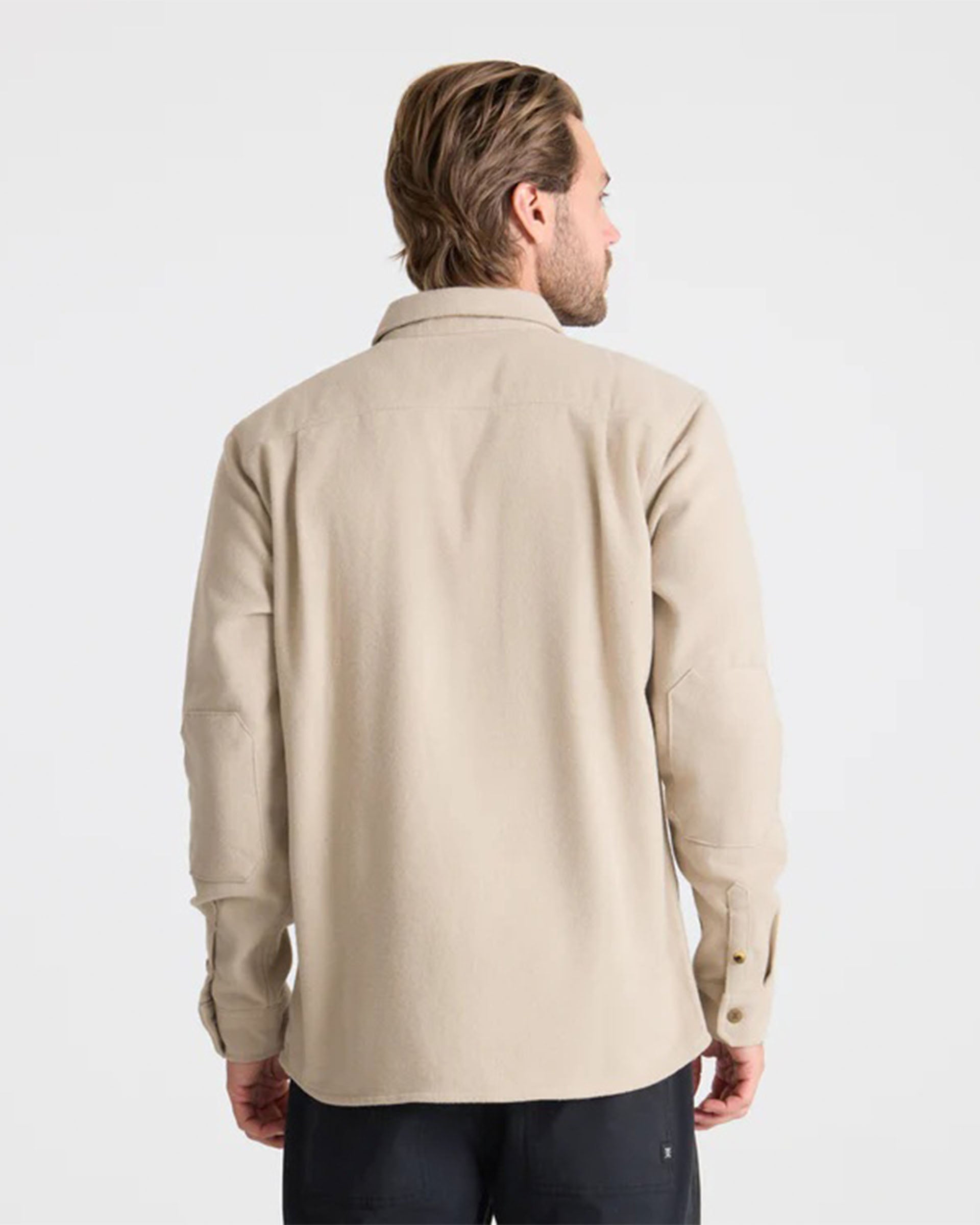 Roark Nordsman Flannel