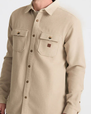 Roark Nordsman Flannel