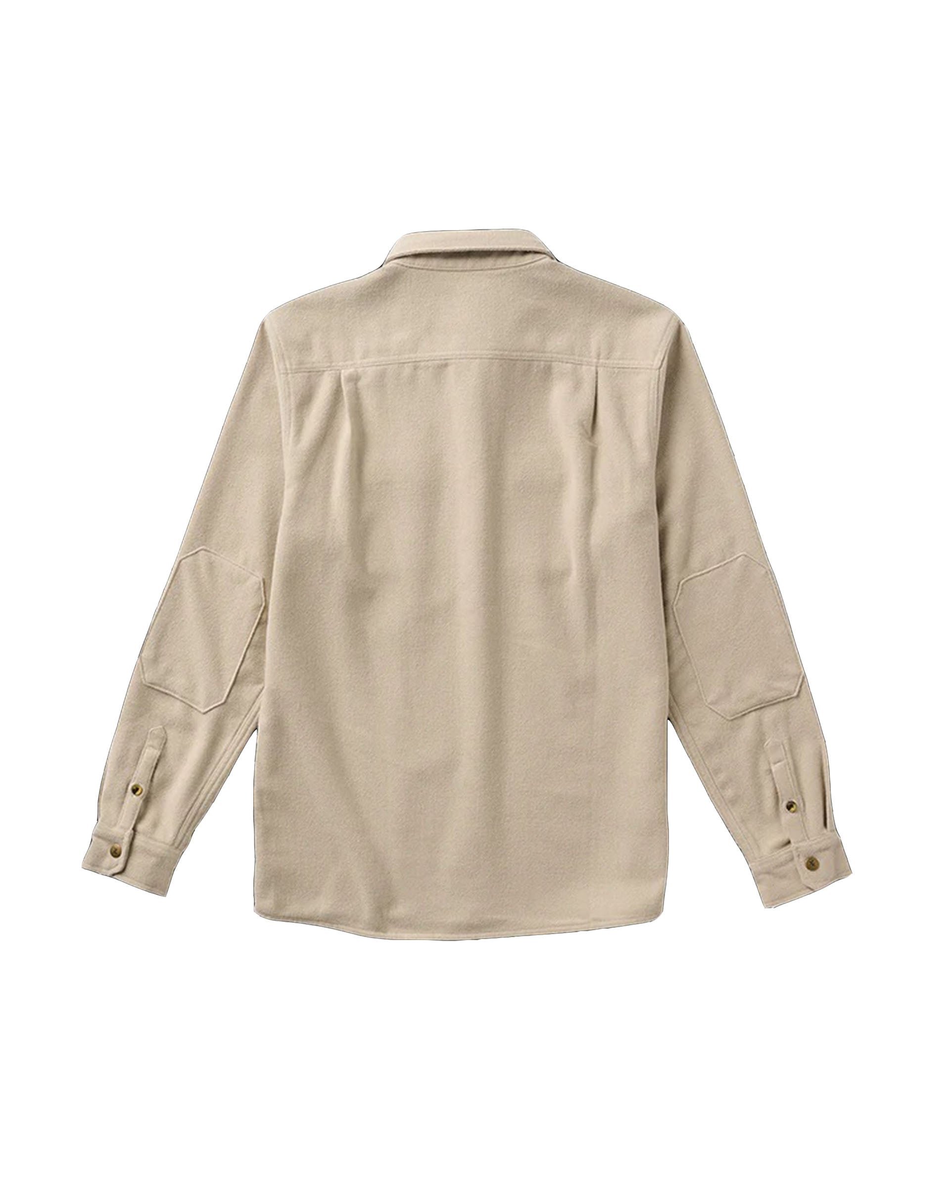 Roark Nordsman Flannel