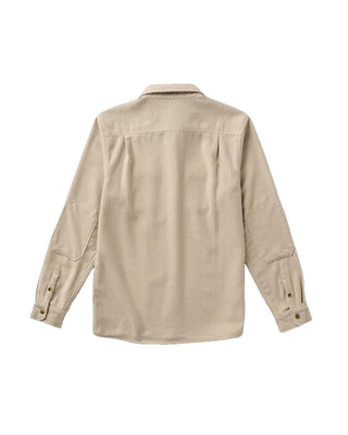 Roark Nordsman Flannel