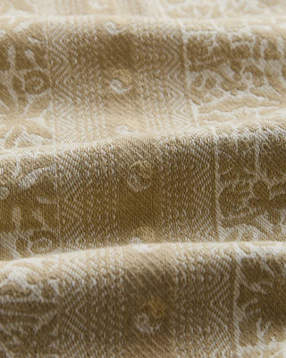 Roark Nordsman Jacquard Flannel - Oat