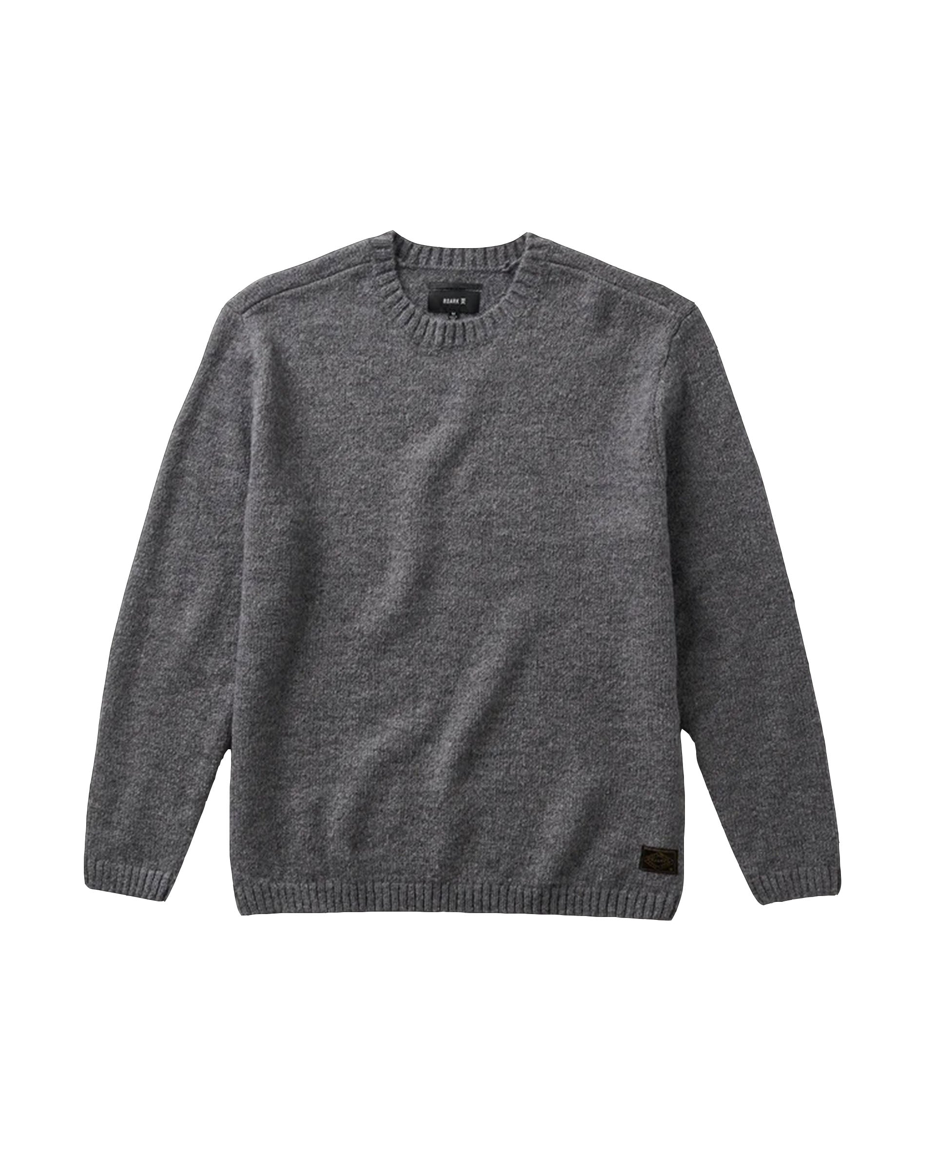 Roark Nordsman Wool Sweater