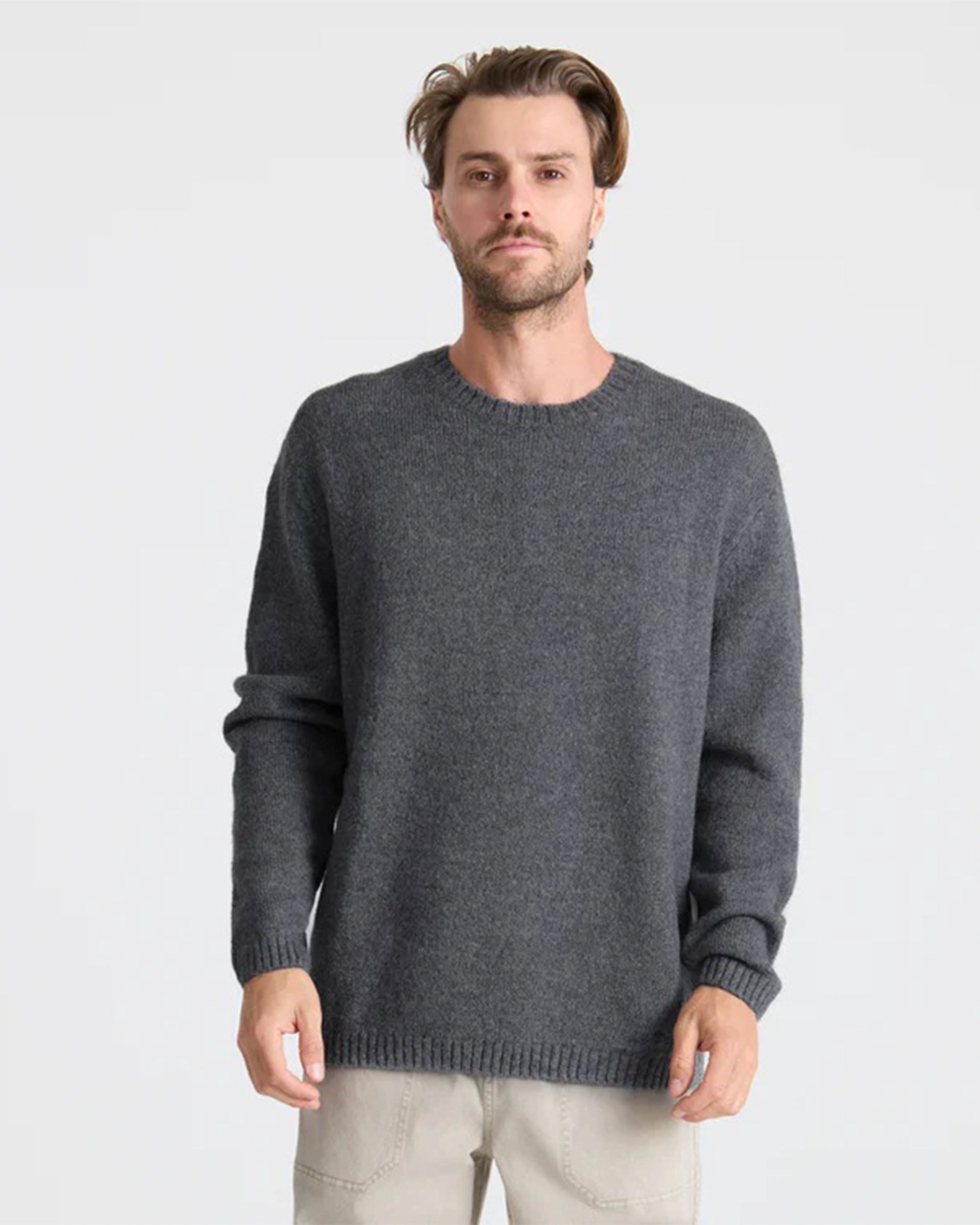 Roark Nordsman Wool Sweater