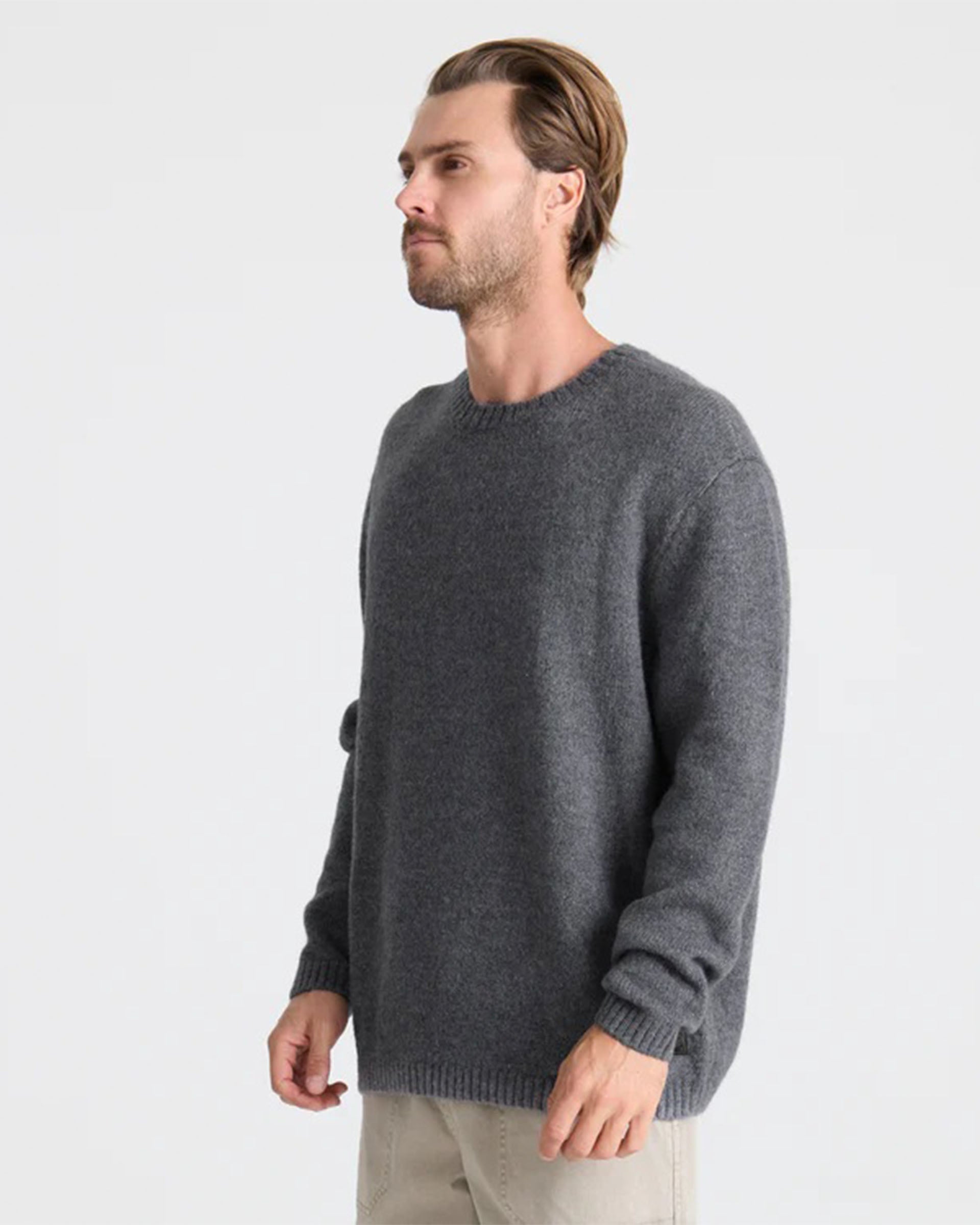 Roark Nordsman Wool Sweater