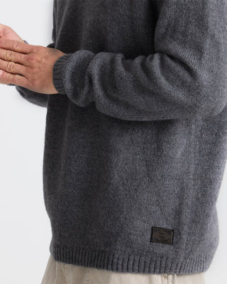 Roark Nordsman Wool Sweater