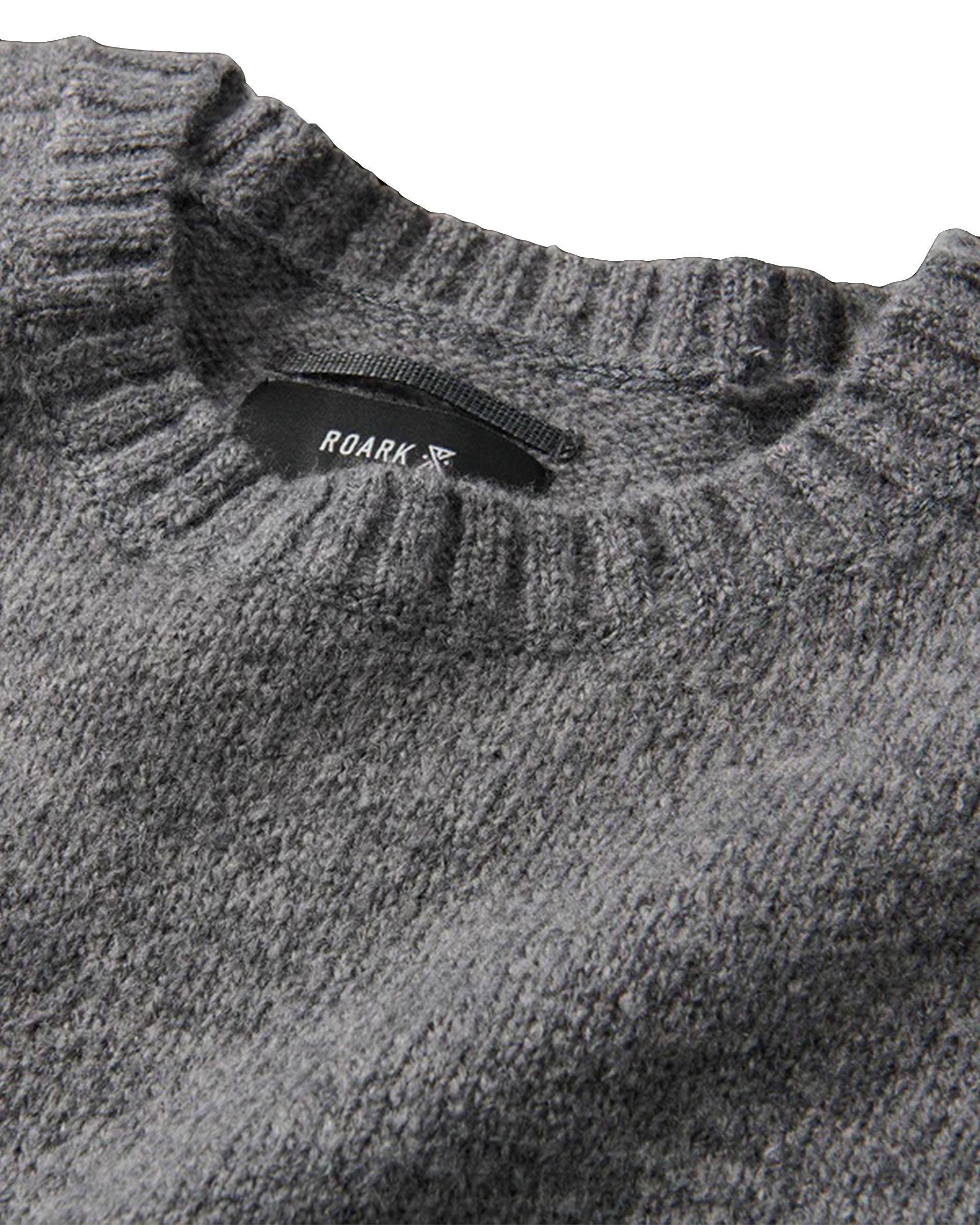 Roark Nordsman Wool Sweater