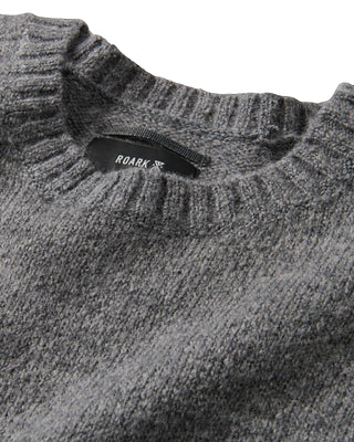 Roark Nordsman Wool Sweater