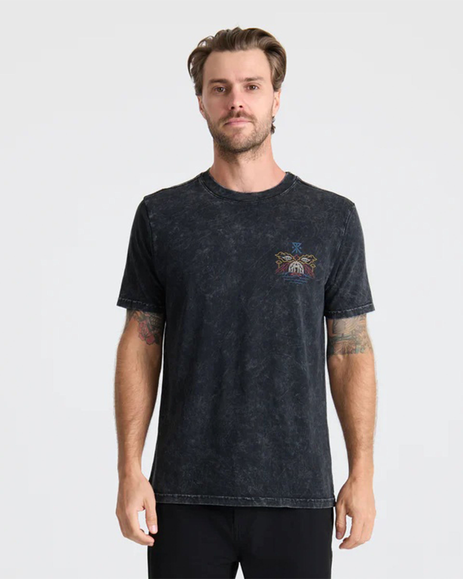 Roark Open Roads Premium Short Sleeve T-Shirt