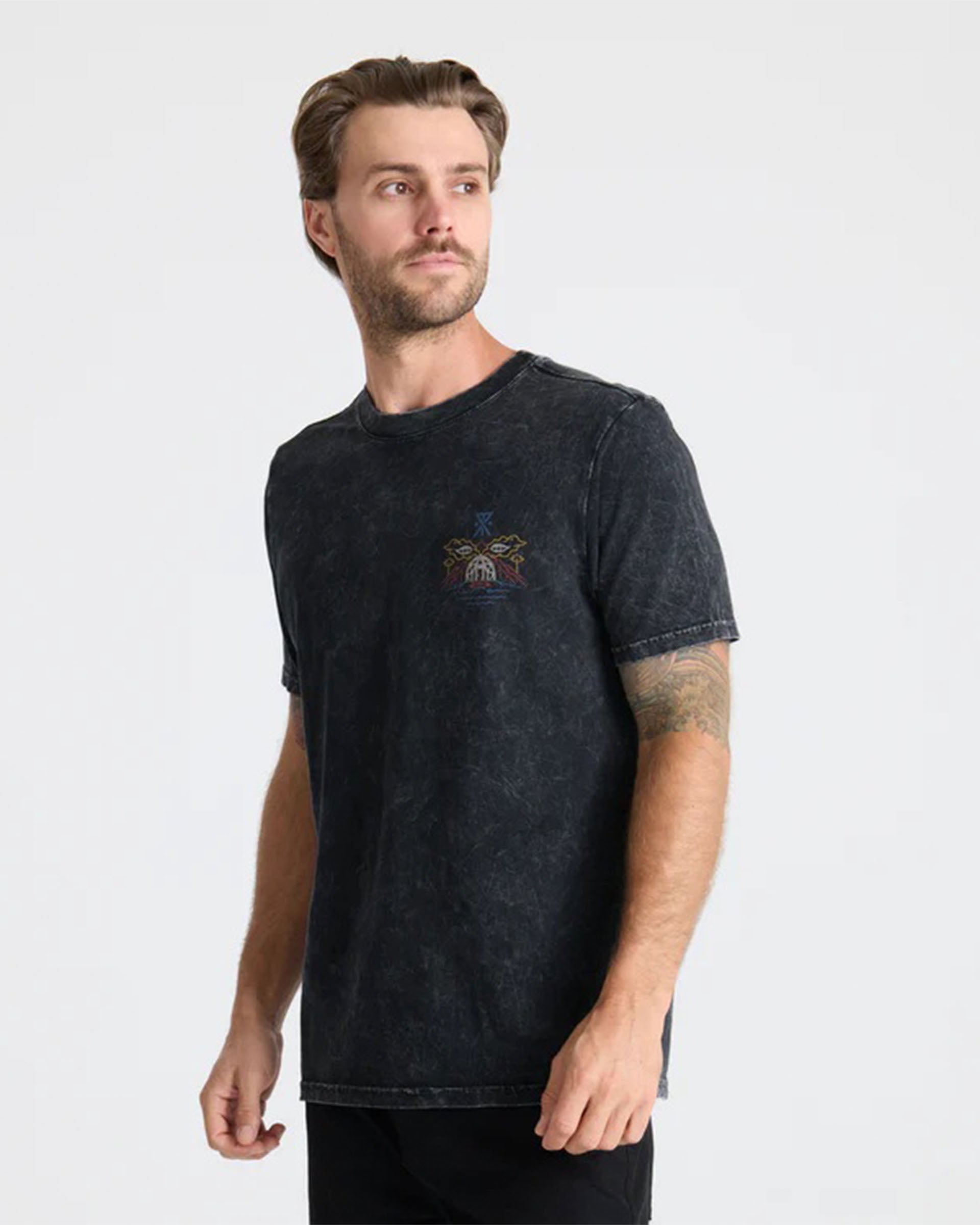 Roark Open Roads Premium Short Sleeve T-Shirt
