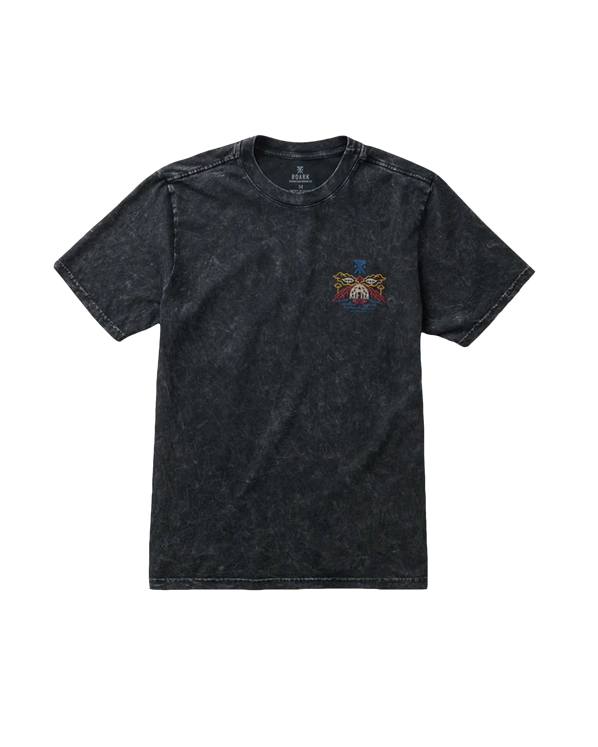 Roark Open Roads Premium Short Sleeve T-Shirt