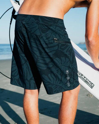 Roark Passage 18.5" Boardshorts - Navy
