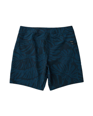 Roark Passage 18.5" Boardshorts - Navy