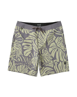 Roark Passage 18.5" Boardshorts - Shark