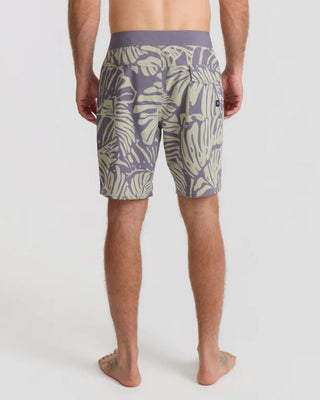 Roark Passage 18.5" Boardshorts - Shark