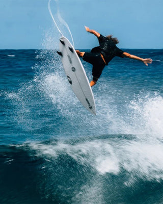 Roark Passage Pro 18.5" Boardshorts - Black