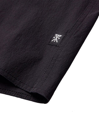Roark Passage Pro 18.5" Boardshorts - Black