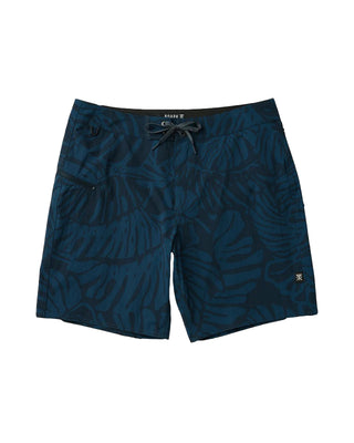 Roark Passage Pro 18.5" Boardshorts - Navy
